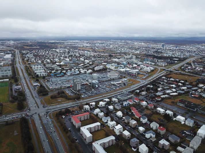 Verkefninu var komið á fót í Reykjavík vegna faraldurs kórónuveiru.