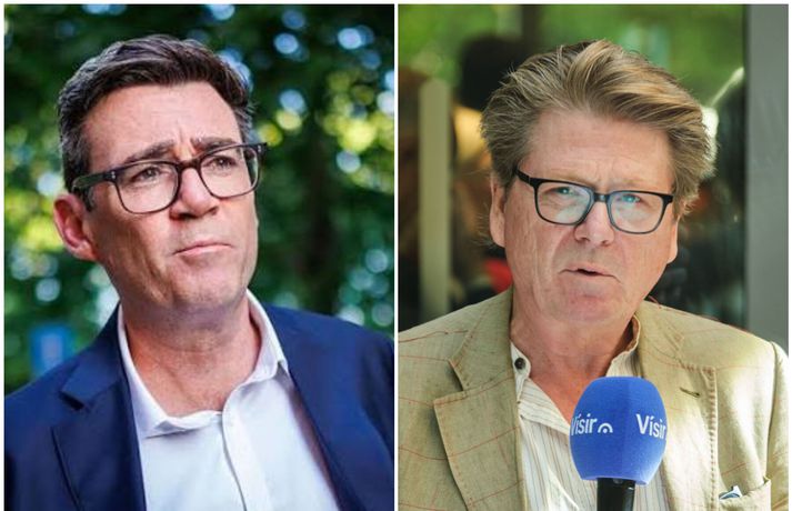 Fréttamynd