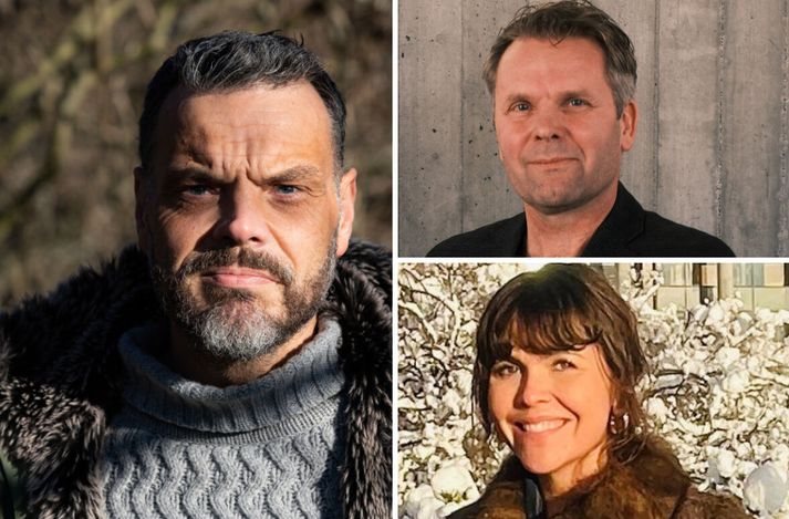 Björn Ingi Hrafnsson er með í ráðum við uppstillingu á lista Miðflokksins í Reykjavík fyrir kosningarnar. Þegar hafa Lárus Blöndal og Kristín Kolbrún verið kynnt til sögunnar.