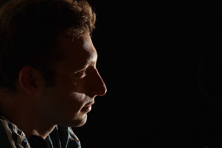 Ian Thorpe.