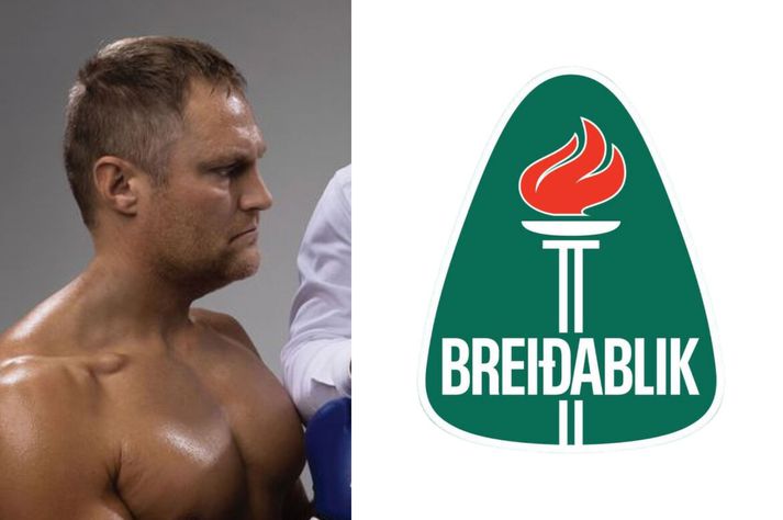 Kristján Óli Sigurðsson fór með rangt mál samkvæmt yfirlýsingu Breiðabliks.