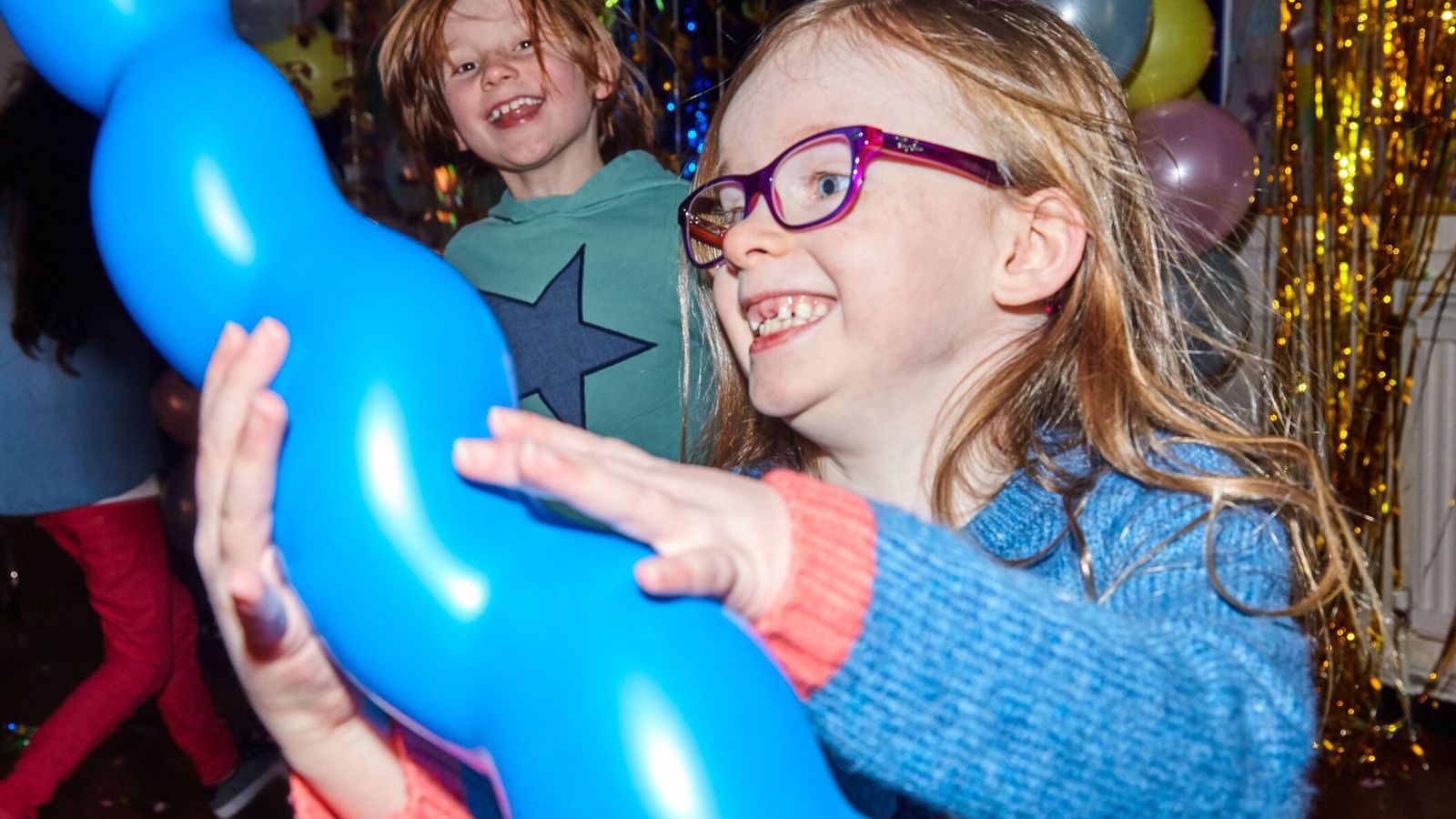 Fram­sókn vill endur­skoða til­mæli borgarinnar um barna­af­mæli