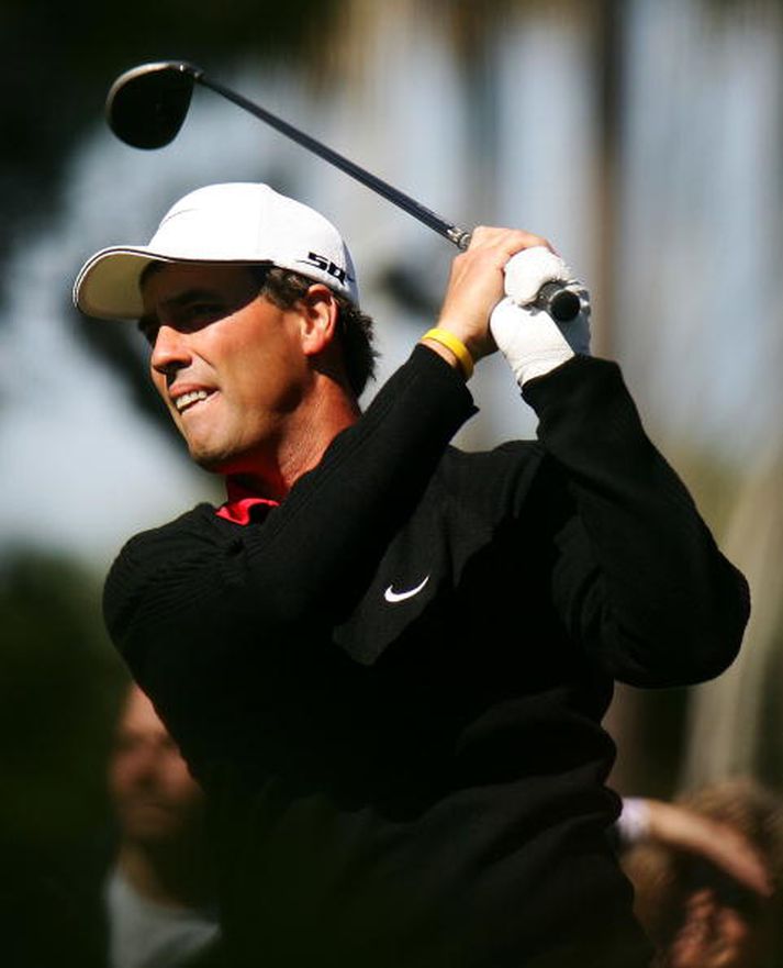 Stephen Ames