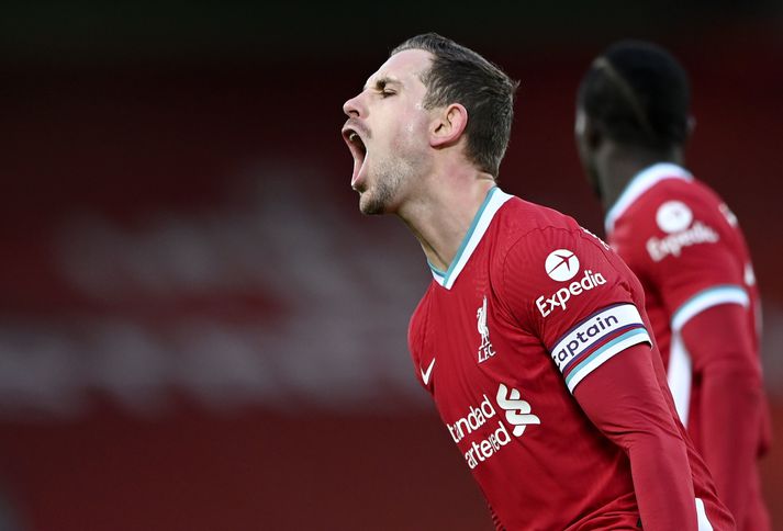 Henderson kallar á fyrirliða ensku úrvalsdeildarinnar.