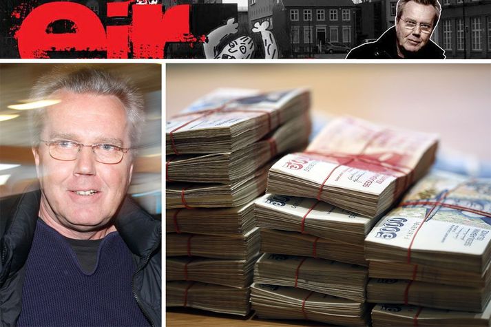 Tekjurnar af auglýsingum þrefölduðust á milli 2012 og 2013.