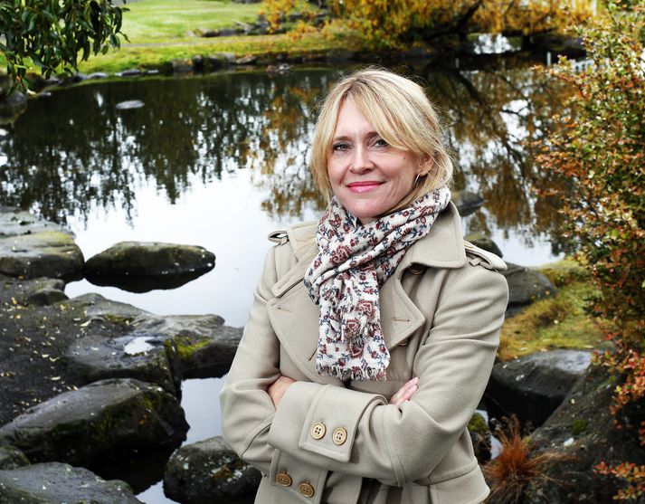 Þorgerður segir öfgar einkenna alla umræðu og segir að þrátt fyrir að hún hafi alltaf verið á móti því að færa flugvöllinn úr Vatnsmýri megi alveg hlusta á röksemdir hinna.