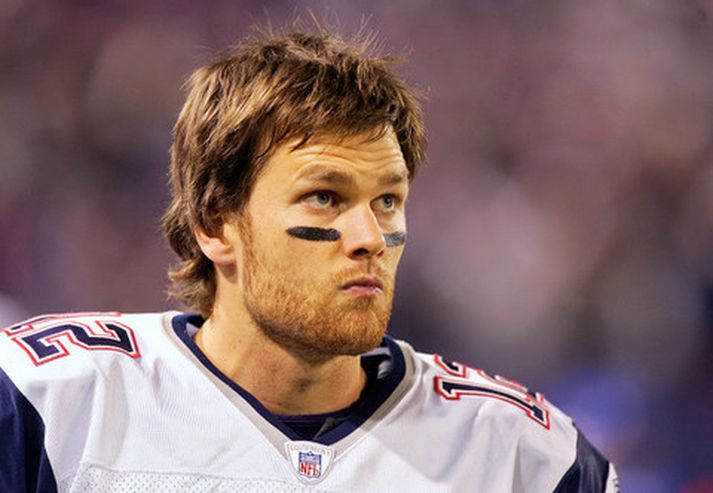 Tom Brady.