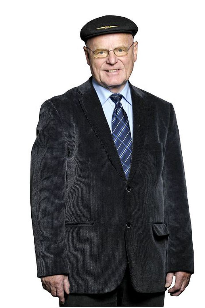 Ómar Ragnarsson