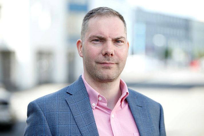 Ólafur Örn Bragason segir það ekki rétt að verið sé að herða reglur um inngöngu fólks með ADHD í lögregluna.