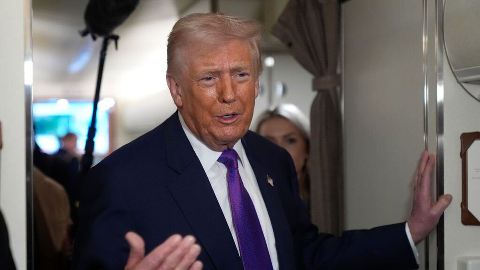 „Mjög, mjög sorg­legt“