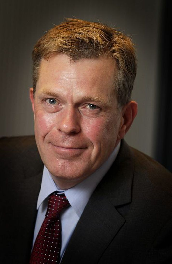 Höskuldur H. Ólafsson