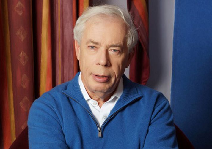 John Kay, prófessor í hagfræði.