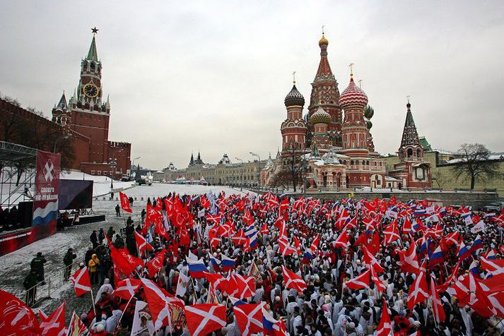 Frumvarpið þykir of opið til túlkunar.