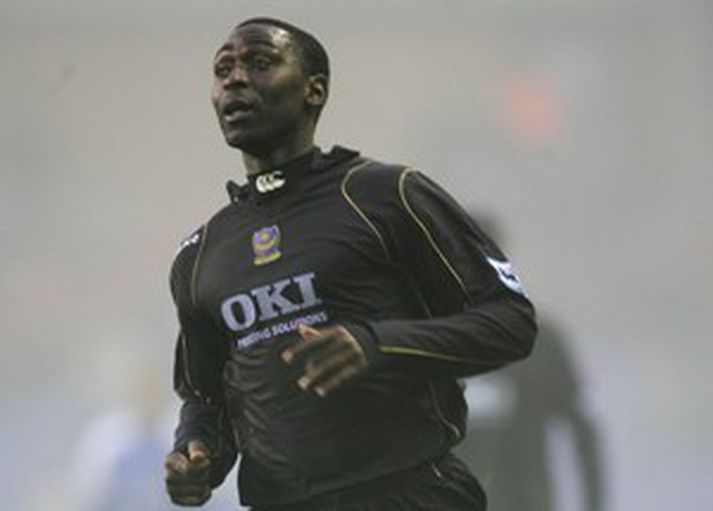 Það verður forvitnilegt að sjá hvernig Andy Cole mun standa sig með Sunderland.