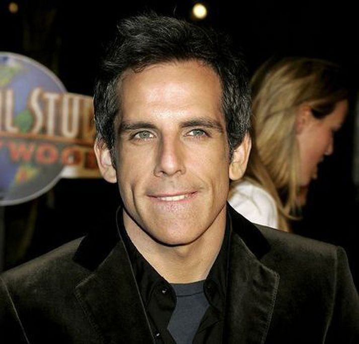 Ben Stiller