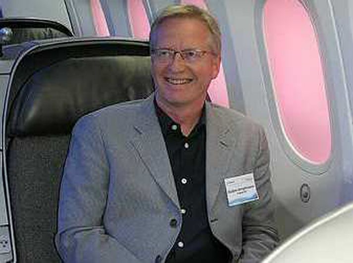 Guðjón Arngrímsson
