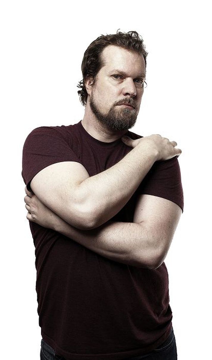 John Grant.