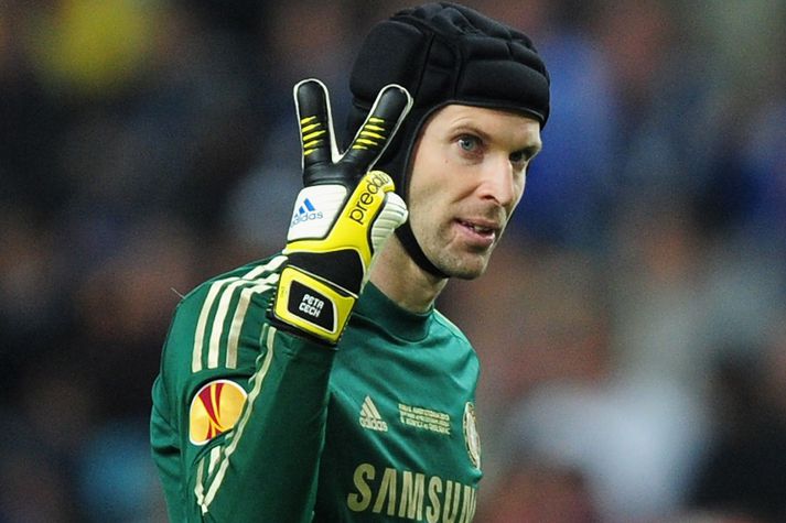 Peter Cech