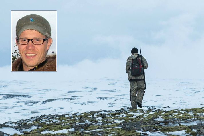 Rjúpnaveiðimenn sumir hafa misst þolinmæðina gagnvart ranglátu kerfi, að þeirra mati, og ætla til veiða viðri til þess - hvað sem hver segir.
