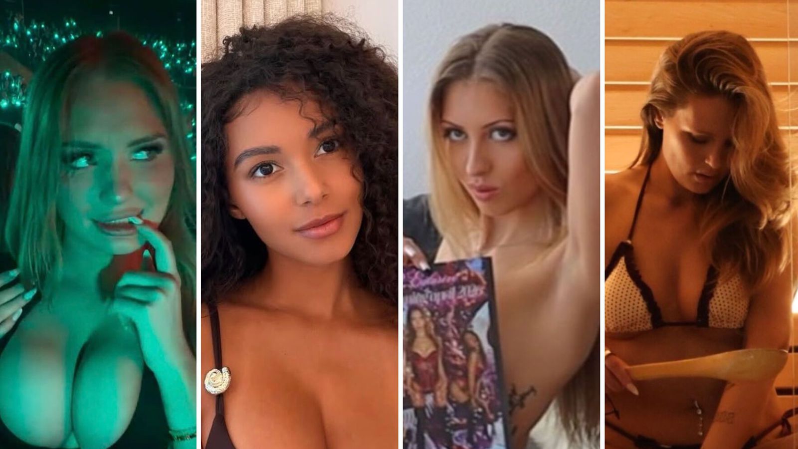 Stjörnulífið: „Sannleikurinn er sexí“