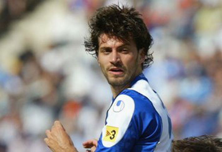 Daniel Jarque
