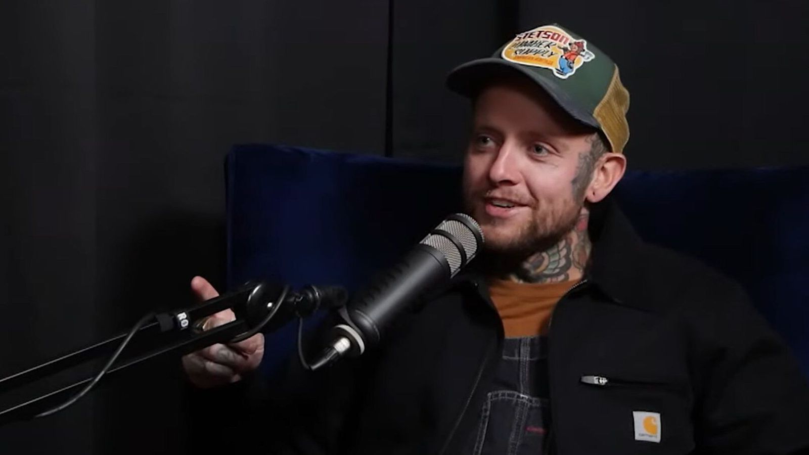 Margir for­eldrar „haugar“ sem leyfa sér að ala upp símafíkla