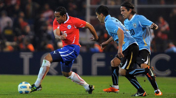 Jean Beausejour.