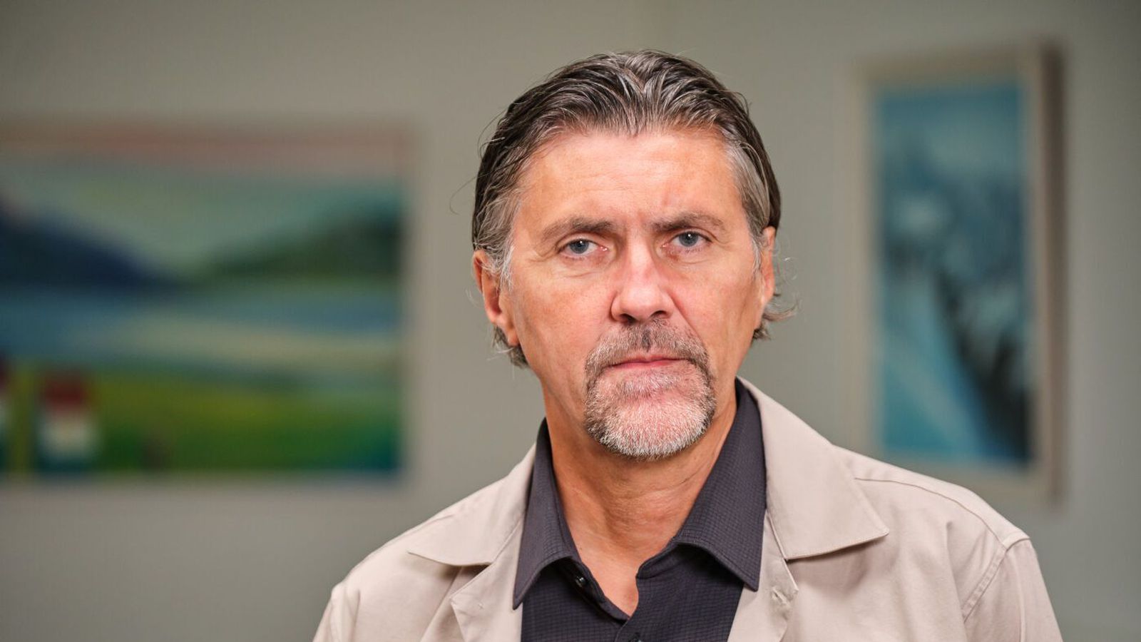 Óttinn við nei-ið