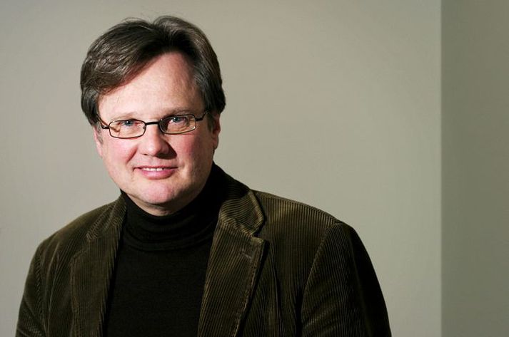 Skúli Thoroddsen