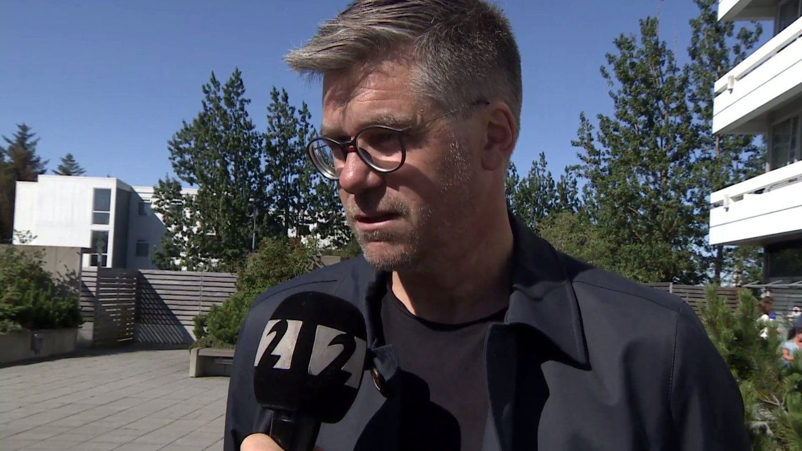 Rúnar: Lélegasta frammistaða sem ég hef séð - Vísir