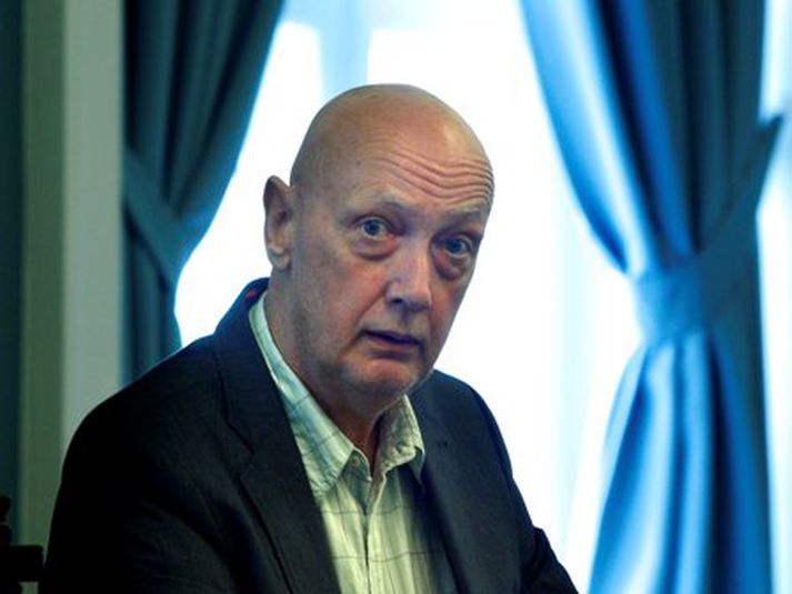 Þráinn Bertelsson er einn þeirra sem hefur skráð sig á listann.