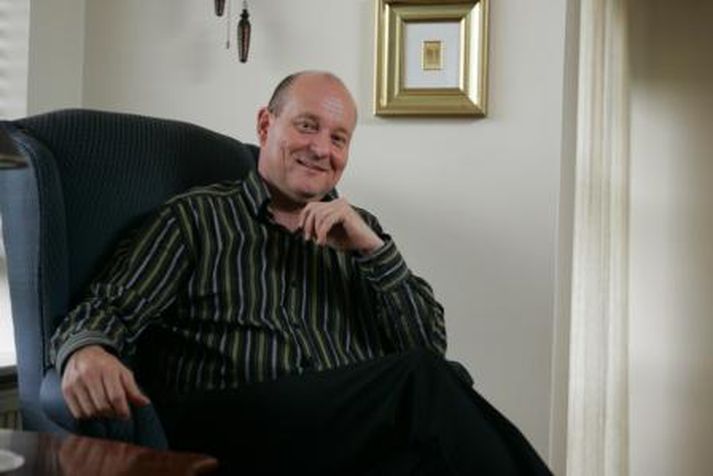 Guðlaugur Sverrisson, stjórnarformaður Orkuveitu Reykjavíkur segir arðgreiðsluna standa.