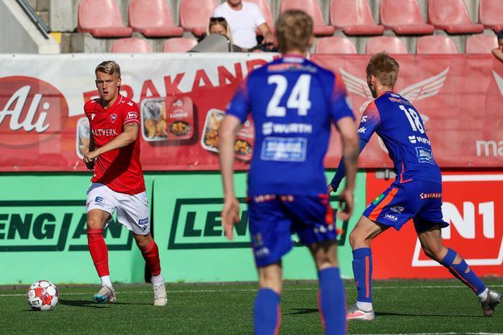 Ítalíudvöl Adams Ægis Pálssonar er lokið.
