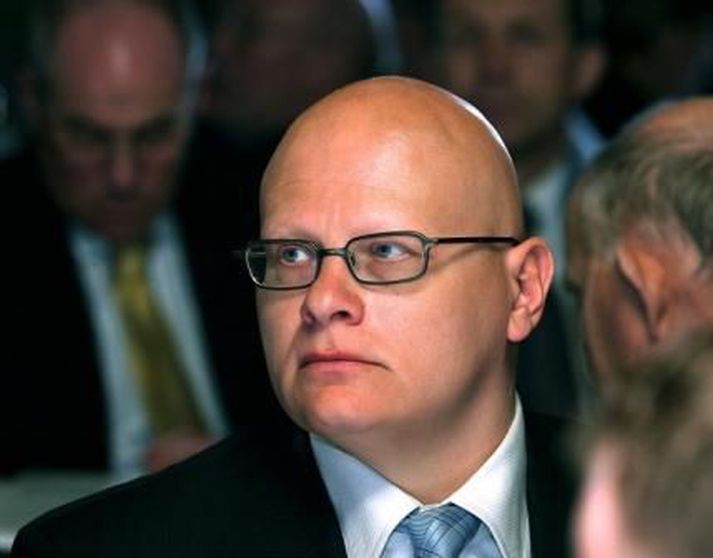 Karl Wernersson