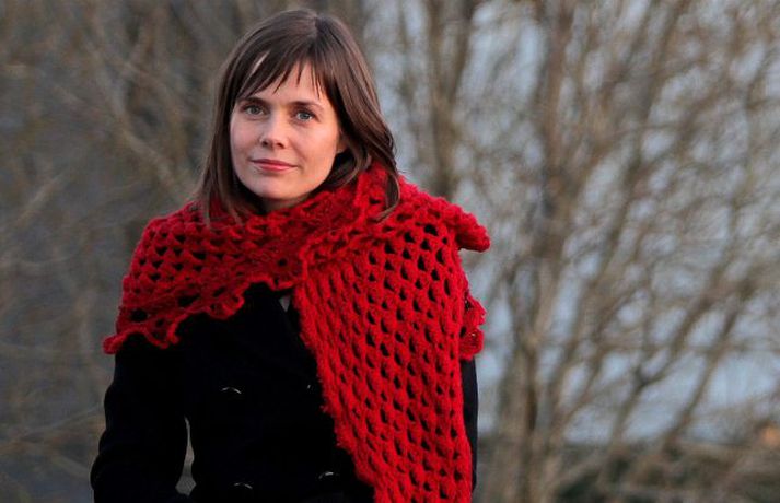 Katrín Jakobsdóttir, mennta- og menningarmálaráðherra, mun setja háskóladaginn í dag.