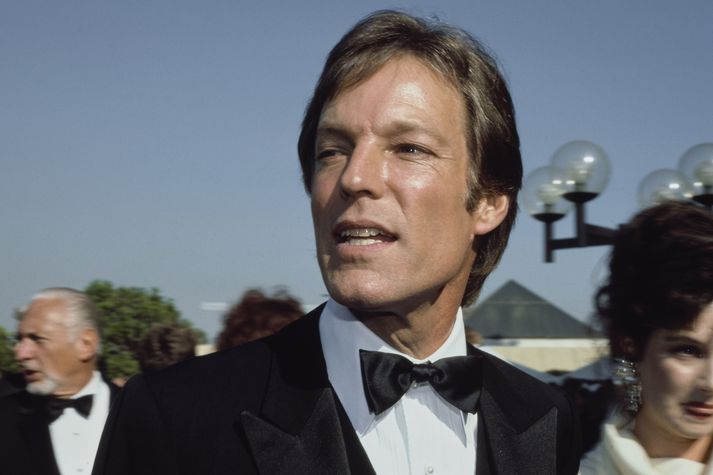 Richard Chamberlain átti langan og farsælan feril í sjónvarpi. Hann var tilnefndur fjórum sinnum til Emmy-verðlaun og hlaut þrenn Golden Globe-verðlaun.