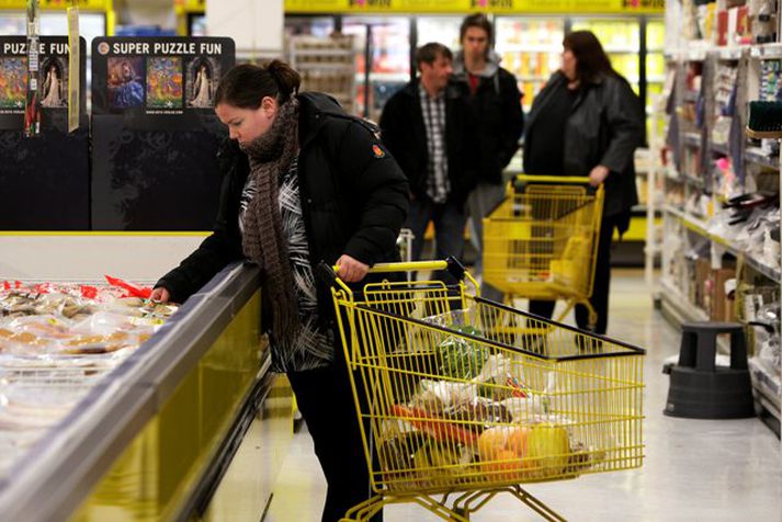 Bónus er þekktasta eign Haga