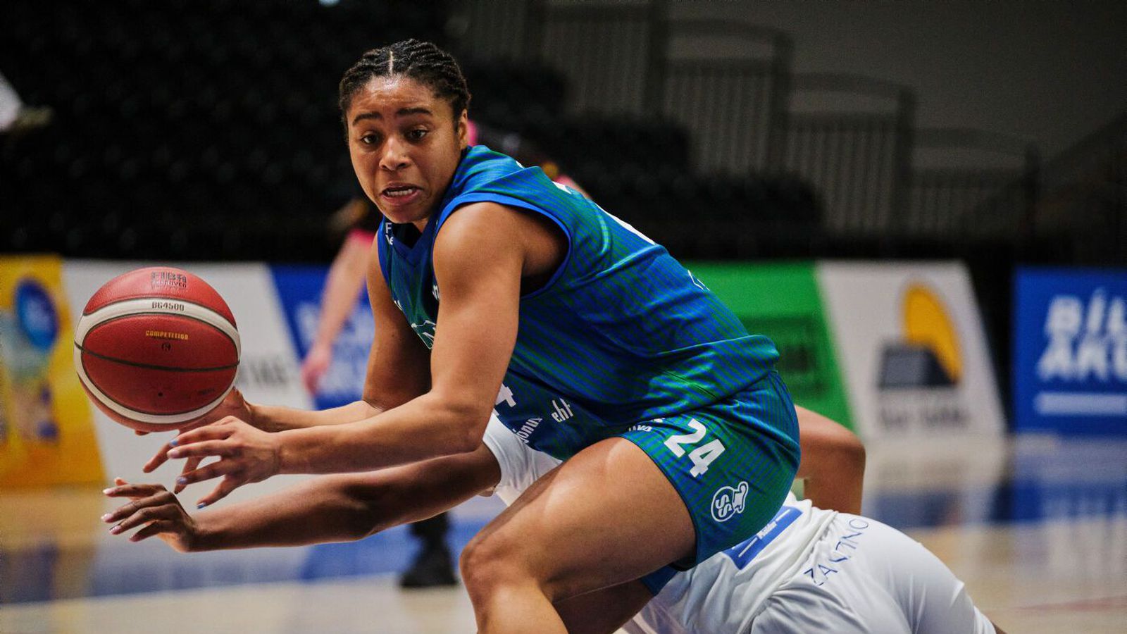 Hamar/Þór einum sigri frá Bónus eftir sigurkörfu á loka­sekúndu