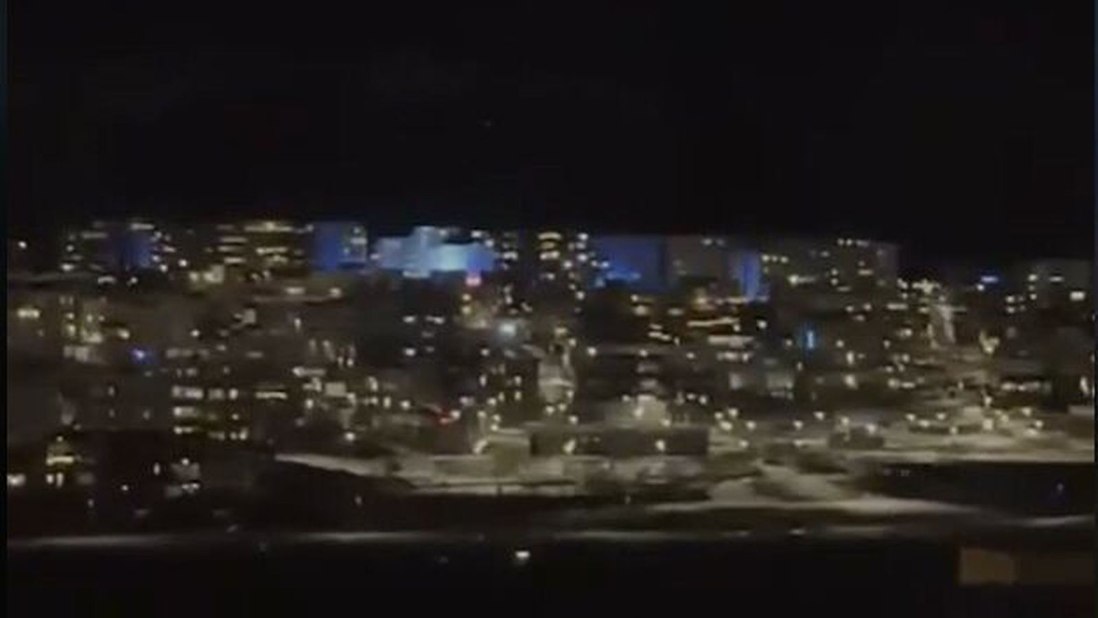 Eldur kviknaði í fjöl­býli í Úlfarsárdal