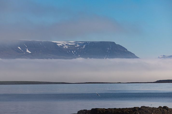 Um er að ræða þverfaglega málstofu.