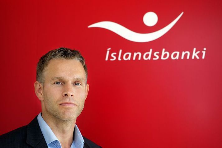 Ingólfur Bender er forstöðumaður Greiningar Íslandsbanka.