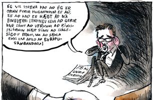 Fréttamynd