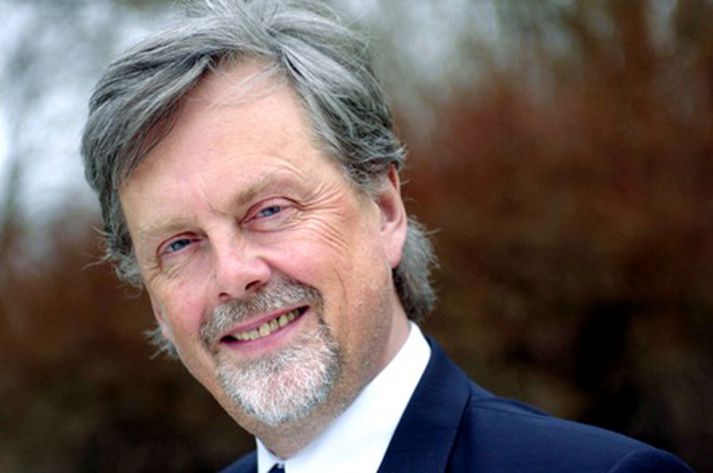 Svavar Gestsson, formaður samninganefndar Íslands í Icesave deilunni.