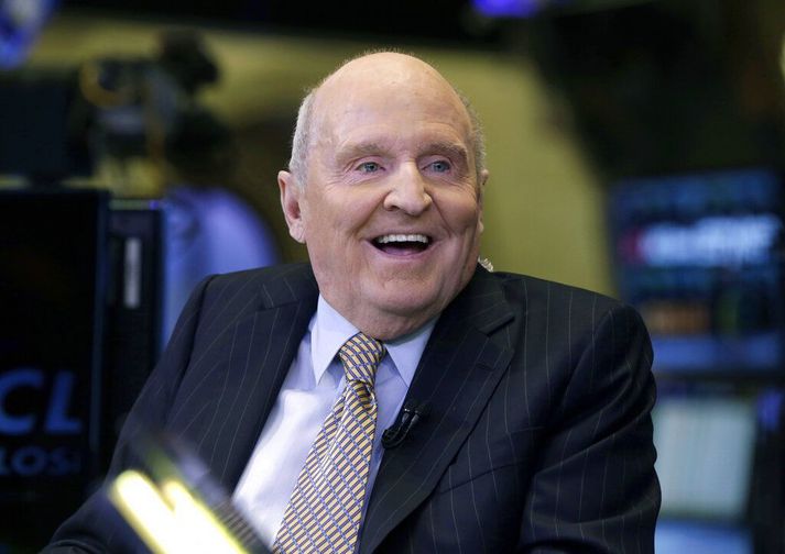 Jack Welch umbylti General Electric í forstjóratíð sinni á 9. og 10. áratug síðustu aldar. Fjármálahluti fyrirtækisins sem hann stofnaði á sínum tíma sökkti því næstum því í fjármálakreppunni undir lok fyrsta áratugs þessarar aldar.