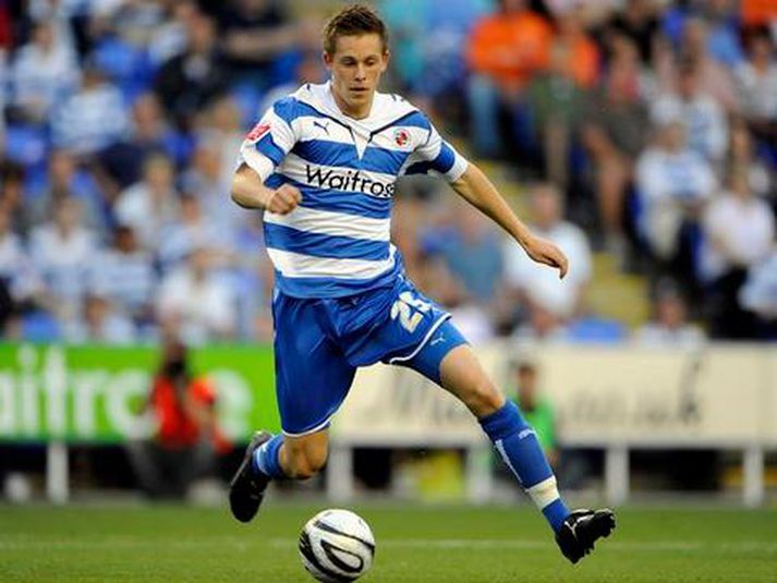 Gylfi Þór Sigurðsson.