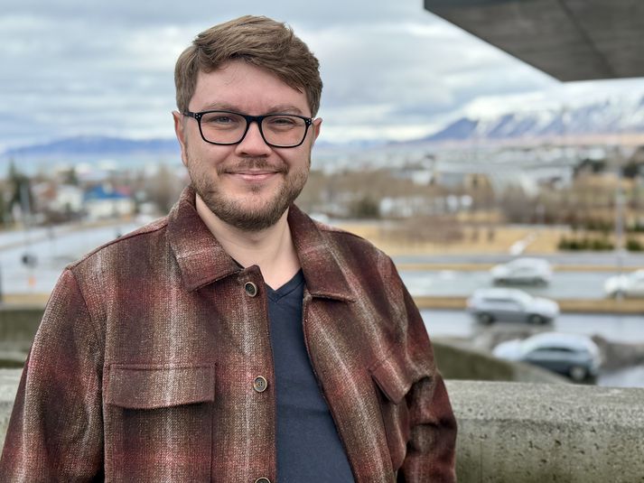 Viktor Orri Valgarðsson stjórnmálafræðingur segir að orða þurfi spurninguna vel. 