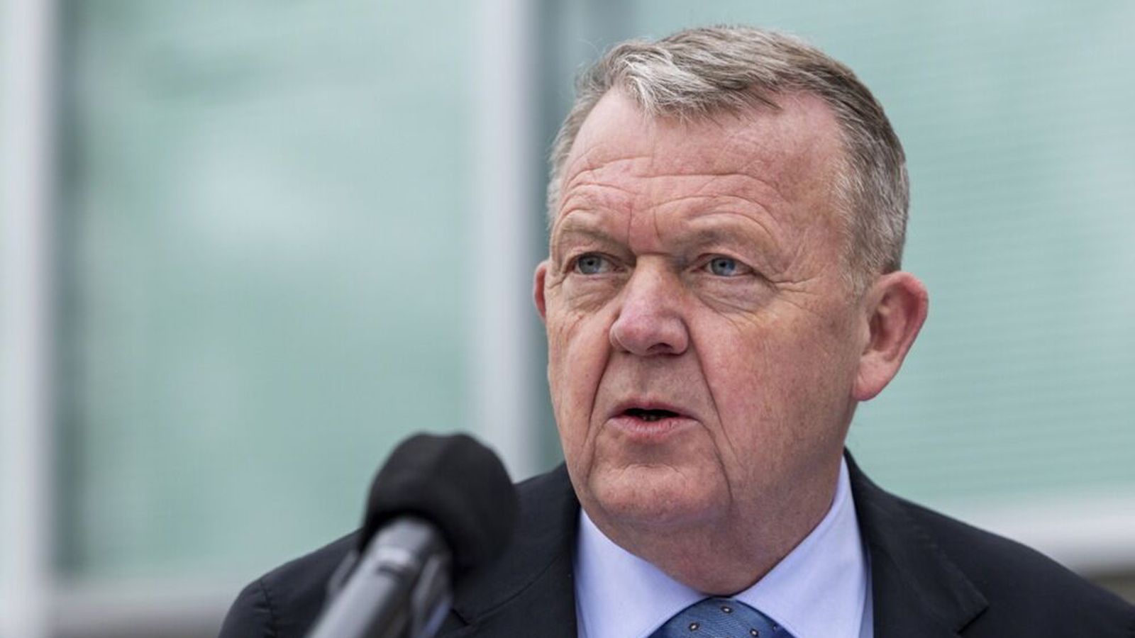 Løkke um samninginn: „Næsta vika getur orðið góð vika“