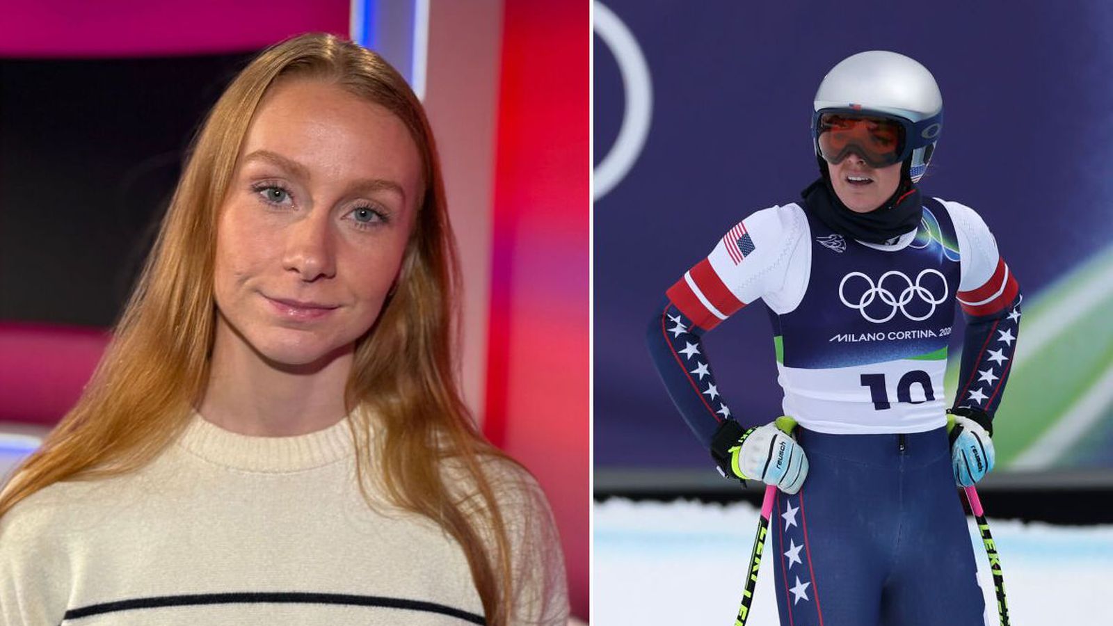 For­setinn telur íþrótta­fólkið best til þess fallið að meta eigin stöðu