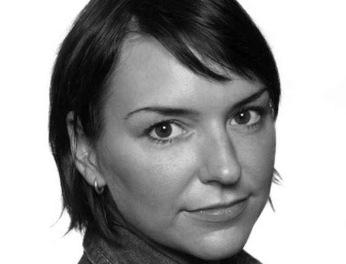 Áslaug Baldursdóttir