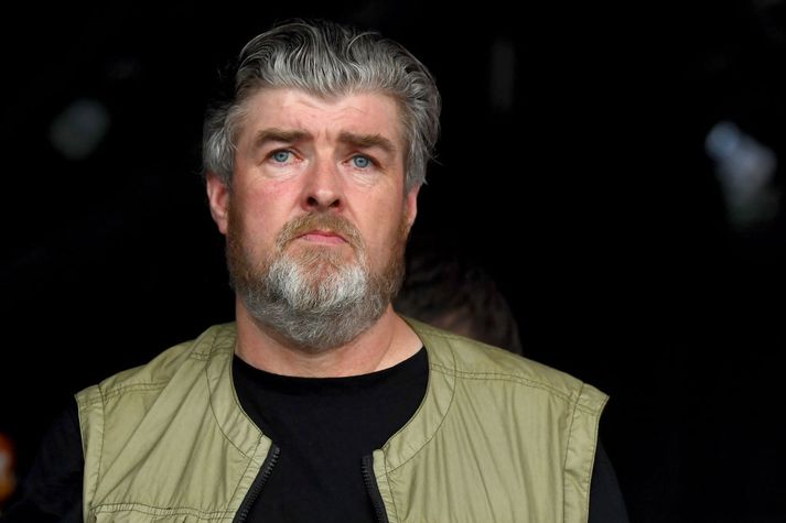 Paul Gallagher hefur aldrei verið viðloðinn Oasis.